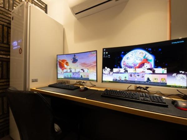 Hotel in Cafe Doksan : photo 3 de la chambre chambre double supérieure