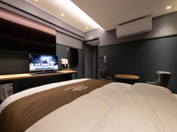 Hotel in Cafe Doksan : photo 2 de la chambre chambre double standard