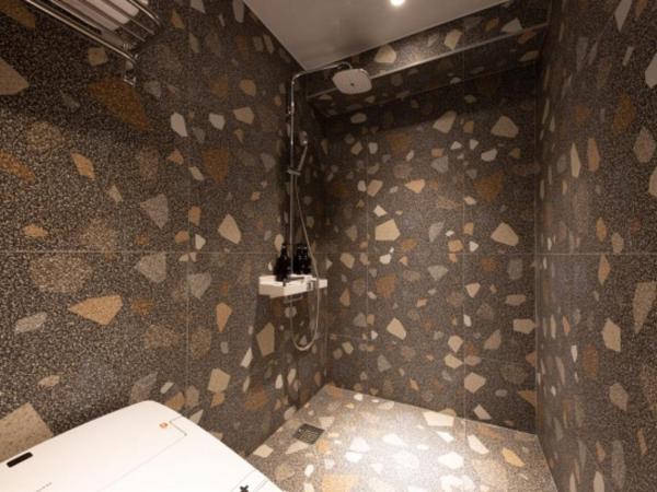 Hotel in Cafe Doksan : photo 8 de la chambre suite