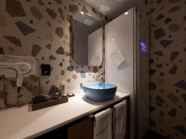 Hotel in Cafe Doksan : photo 7 de la chambre suite