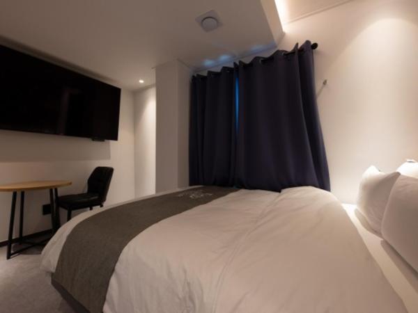 Hotel in Cafe Doksan : photo 2 de la chambre chambre double supérieure