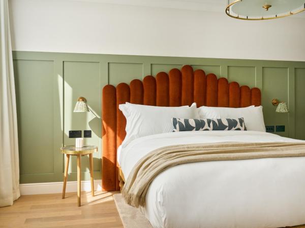 The Store : photo 2 de la chambre chambre lit king-size supérieure