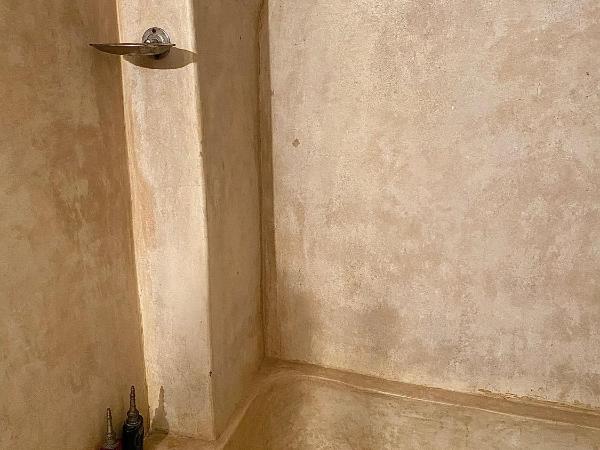 Bab El Fen : photo 10 de la chambre suite