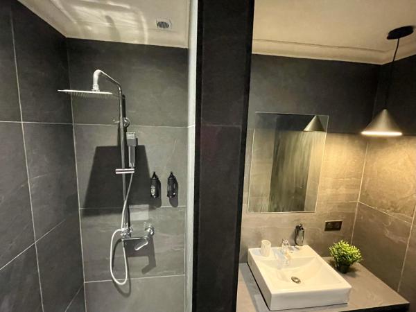 Alfred Suites - Appart's Hôtel - Dijon - Centre Historique : photo 6 de la chambre appartement supérieur