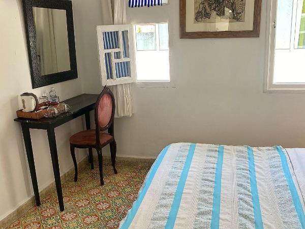 Bab El Fen : photo 7 de la chambre chambre double supérieure