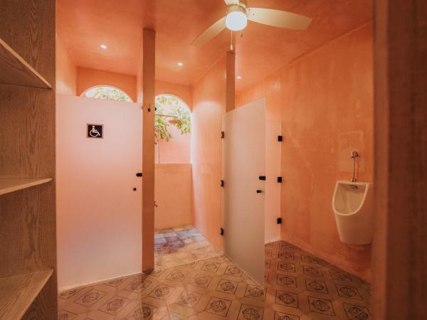 Casa Amate 61 Boutique Hostel : photo 5 de la chambre lit dans dortoir mixte de 6 lits