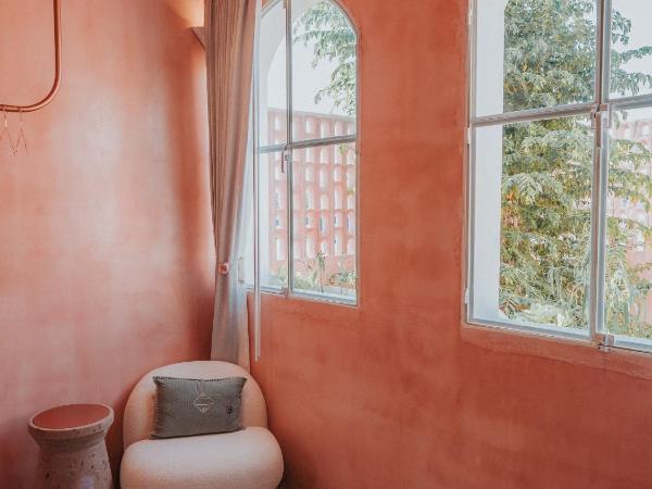 Casa Amate 61 Boutique Hostel : photo 8 de la chambre suite lit king-size