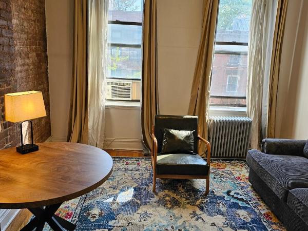 Incentra Village Hotel : photo 5 de la chambre appartement 1 chambre - vue sur ville