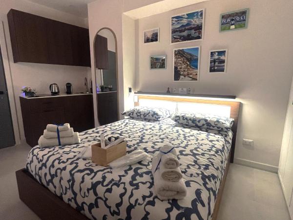 Serenity : photo 2 de la chambre chambre double