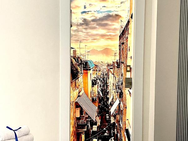 Serenity : photo 3 de la chambre chambre double