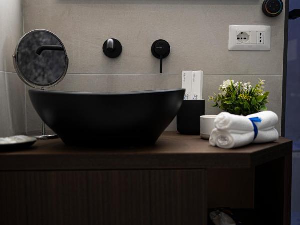 Serenity : photo 4 de la chambre chambre double