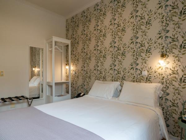 Hotel Vitória : photo 7 de la chambre chambre double