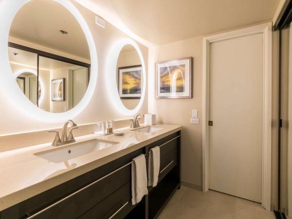 Aston Waikiki Beach Tower : photo 7 de la chambre hébergement 1 chambre - vue sur océan