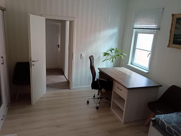 Nah an Mercedes-Werke : photo 6 de la chambre chambre double