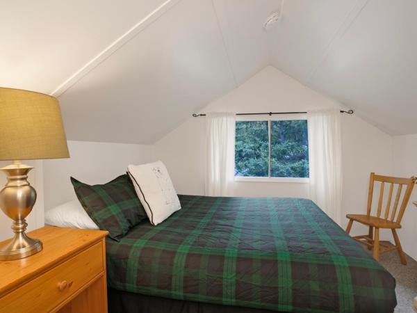 Elkhorn Lodge Vacation Rentals : photo 6 de la chambre chalet 2 chambres