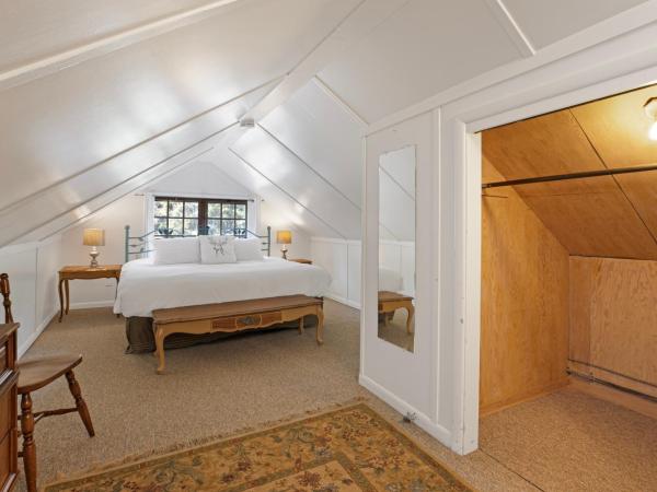 Elkhorn Lodge Vacation Rentals : photo 5 de la chambre chalet 2 chambres