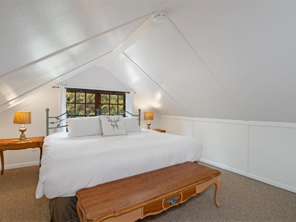 Elkhorn Lodge Vacation Rentals : photo 4 de la chambre chalet 2 chambres