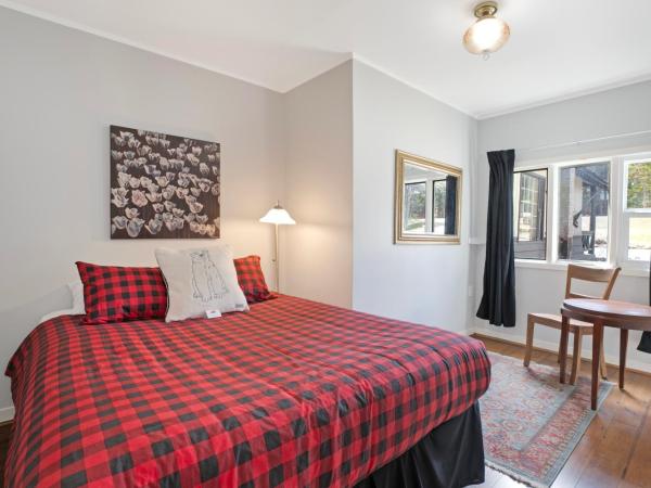 Elkhorn Lodge Vacation Rentals : photo 4 de la chambre chalet 1 chambre