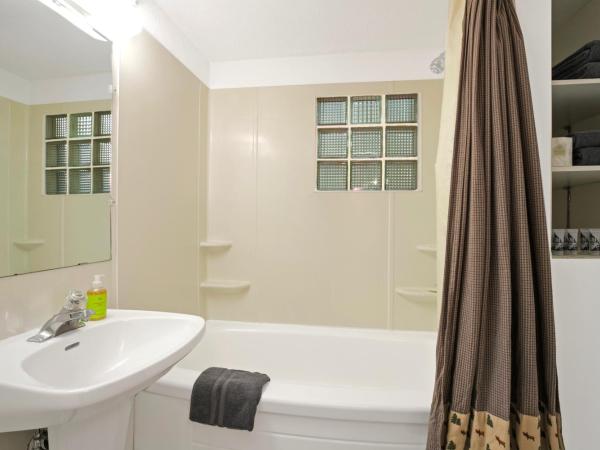 Elkhorn Lodge Vacation Rentals : photo 6 de la chambre chalet 1 chambre