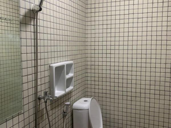 TOS Kostel Rawamangun Velodrome : photo 7 de la chambre chambre double avec balcon