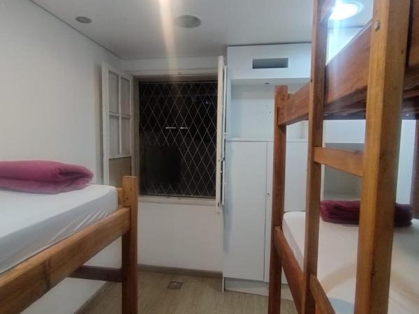 Trem Chic : photo 1 de la chambre lits superposés dans dortoir masculin