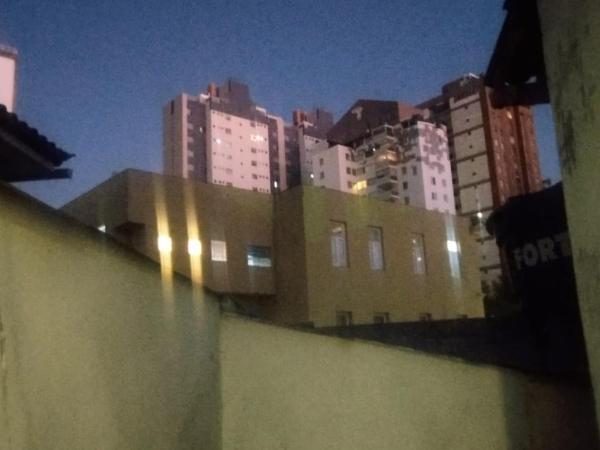 Trem Chic : photo 2 de la chambre lits superposés dans dortoir masculin