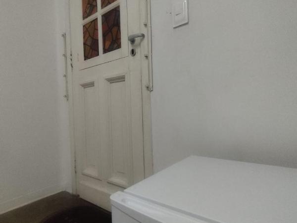 Trem Chic : photo 6 de la chambre chambre lit queen-size deluxe