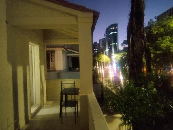 Trem Chic : photo 7 de la chambre chambre lit queen-size deluxe