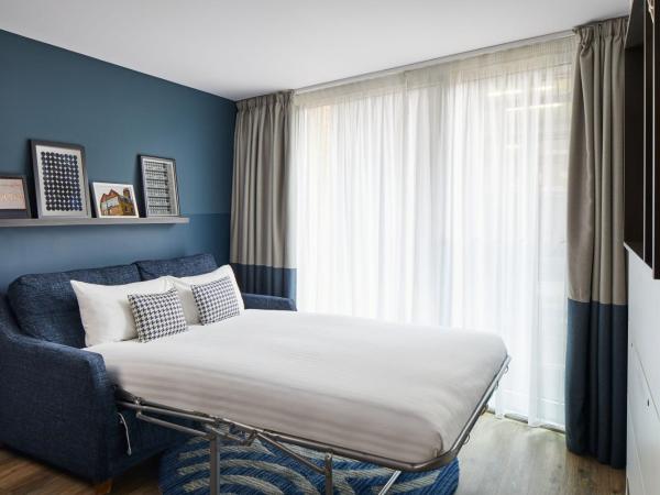 Residence Inn by Marriott London Tower Bridge : photo 1 de la chambre suite 1 chambre