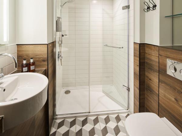 Residence Inn by Marriott London Tower Bridge : photo 2 de la chambre suite 1 chambre