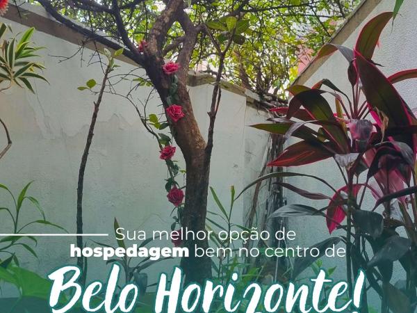 Savassi Hostel : photo 5 de la chambre chambre double