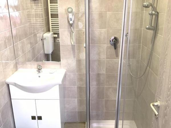 Hotel Lucania : photo 1 de la chambre chambre simple