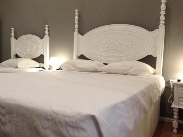 Royal Porto City : photo 4 de la chambre chambre triple