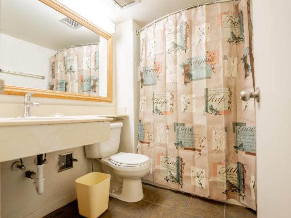 THE INN-Pittsburgh : photo 4 de la chambre chambre simple Économique