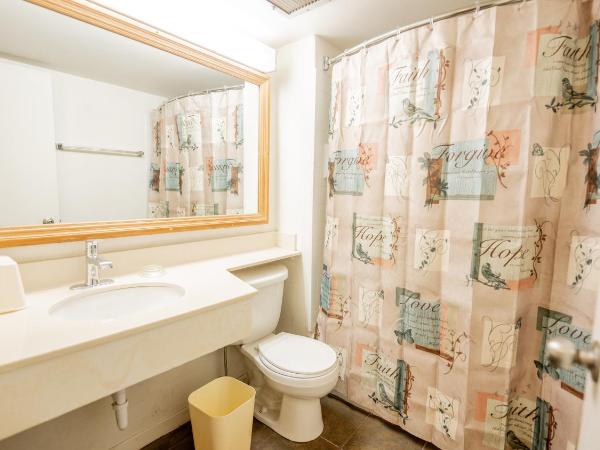 THE INN-Pittsburgh : photo 6 de la chambre chambre double Économique