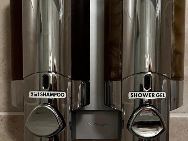 Woodquay House : photo 10 de la chambre chambre quadruple