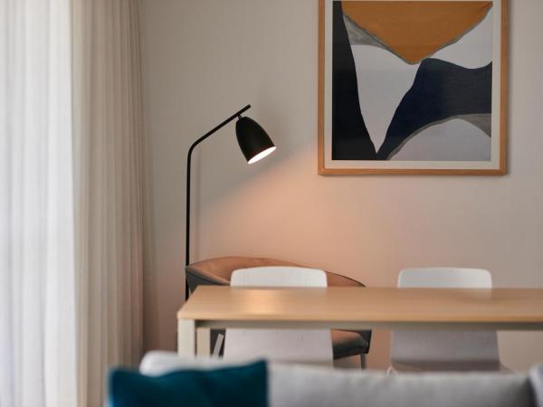 Quest Cannon Hill : photo 7 de la chambre appartement 2 chambres