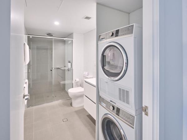 Quest Cannon Hill : photo 5 de la chambre appartement 1 chambre