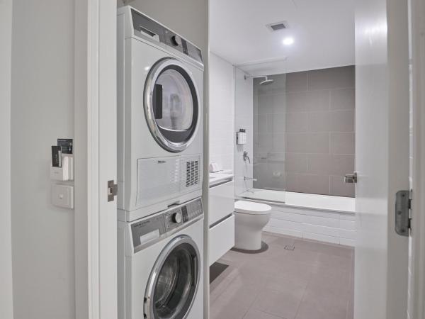 Quest Cannon Hill : photo 4 de la chambre appartement 2 chambres