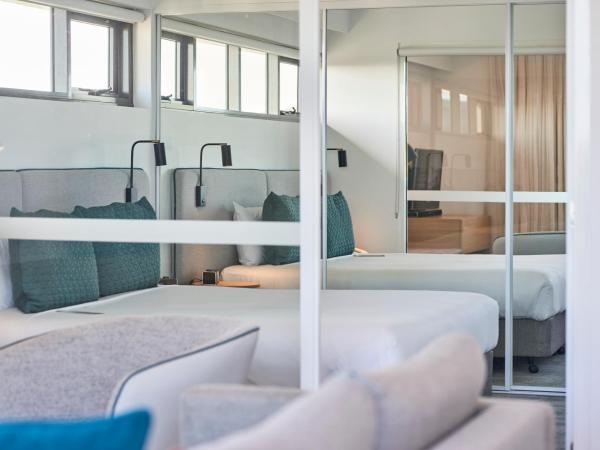 Quest Cannon Hill : photo 9 de la chambre appartement 1 chambre