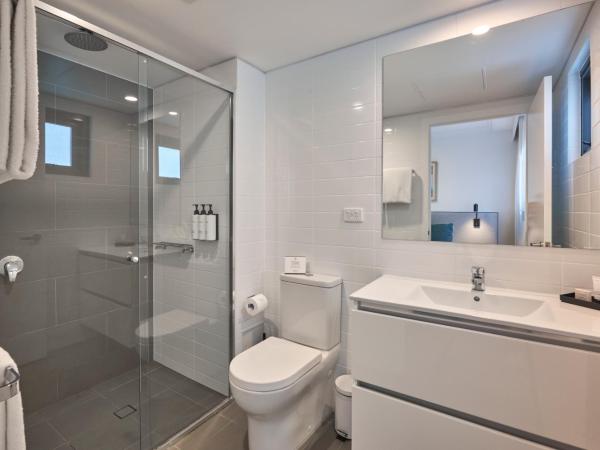 Quest Cannon Hill : photo 1 de la chambre studio