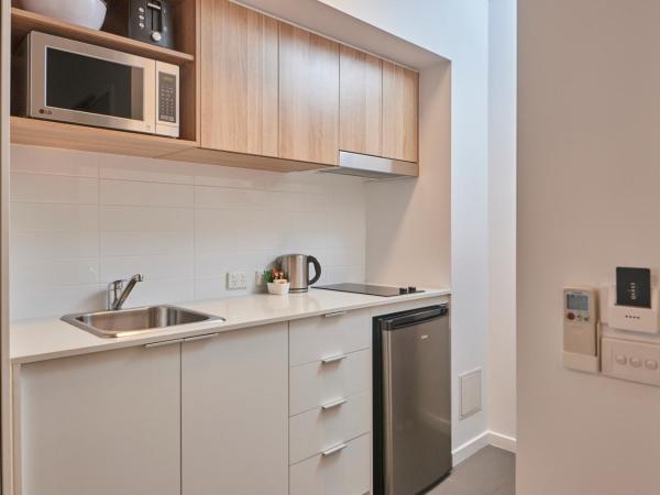 Quest Cannon Hill : photo 7 de la chambre studio