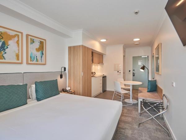 Quest Cannon Hill : photo 3 de la chambre studio