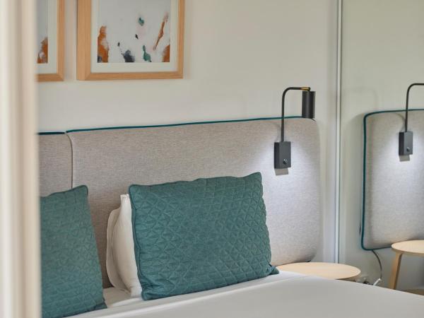 Quest Cannon Hill : photo 2 de la chambre studio