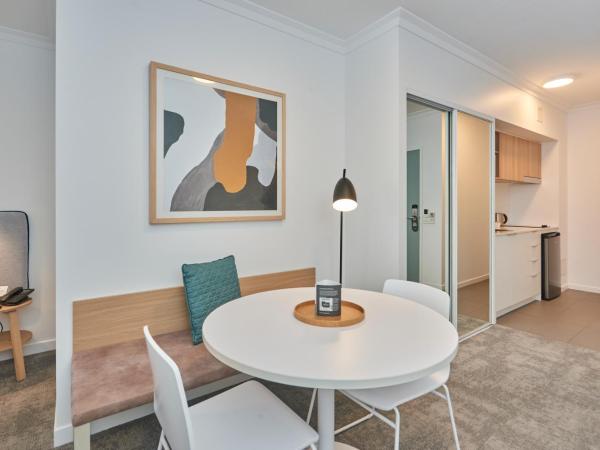 Quest Cannon Hill : photo 8 de la chambre studio