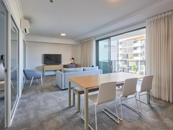 Quest Cannon Hill : photo 1 de la chambre appartement 2 chambres