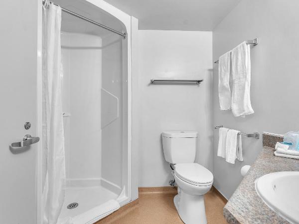 Residence & Conference Centre - London : photo 4 de la chambre suite 4 chambres