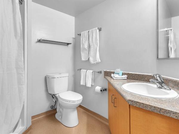 Residence & Conference Centre - London : photo 7 de la chambre suite 2 chambres