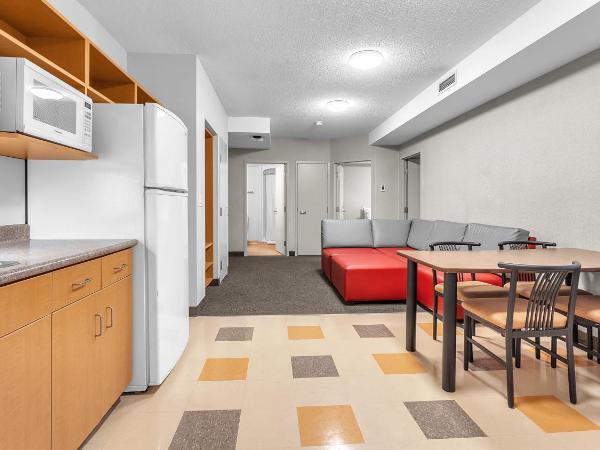 Residence & Conference Centre - London : photo 6 de la chambre suite 2 chambres