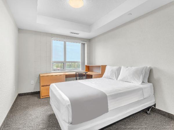 Residence & Conference Centre - London : photo 1 de la chambre suite 2 chambres